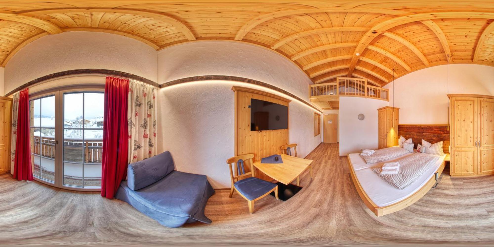 Berggasthof Sonne Allgaeu Зонтхофен Экстерьер фото